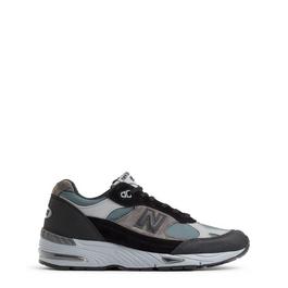 New Balance 991v1 Trainers