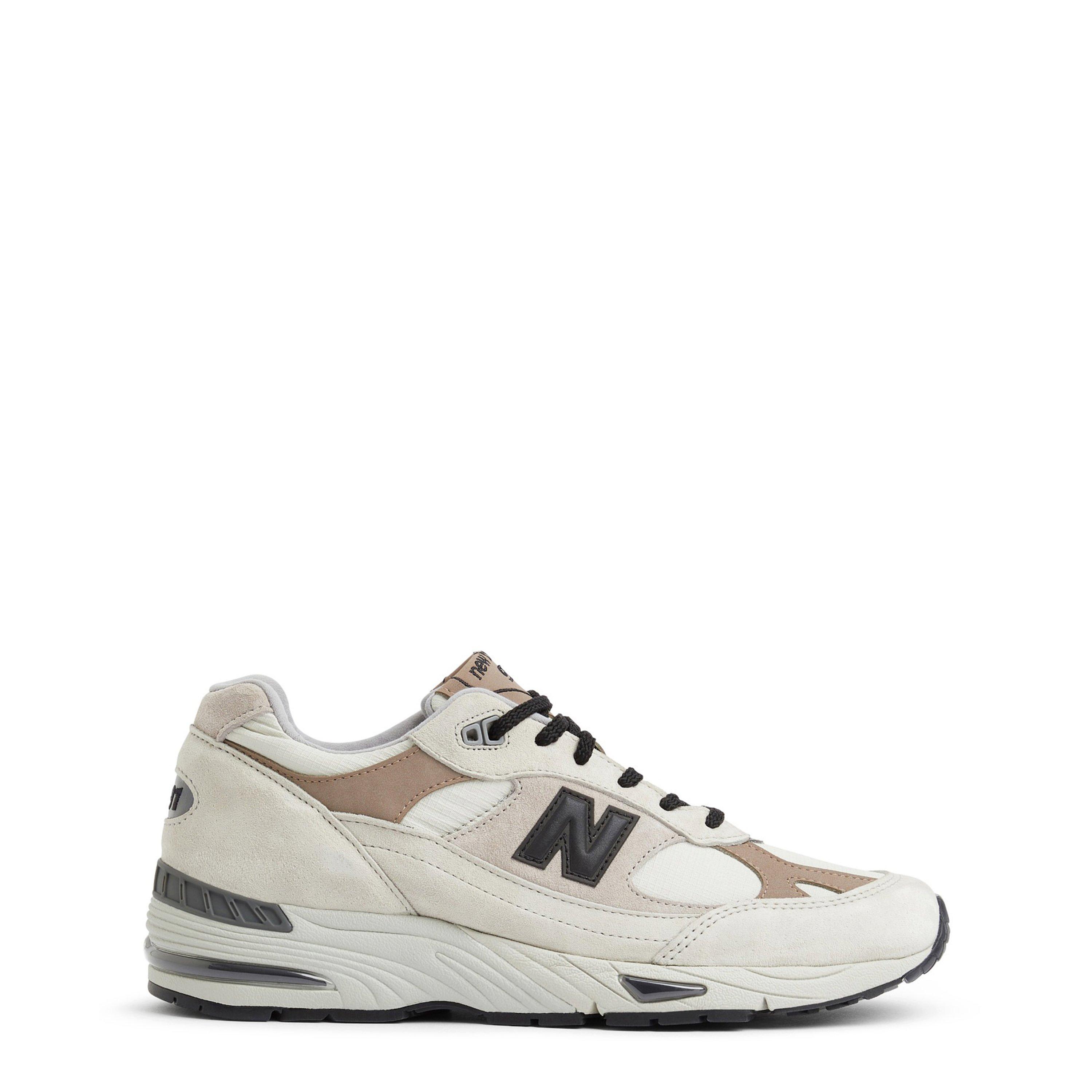 New Balance Men's 991v1 Low-Top Trainers