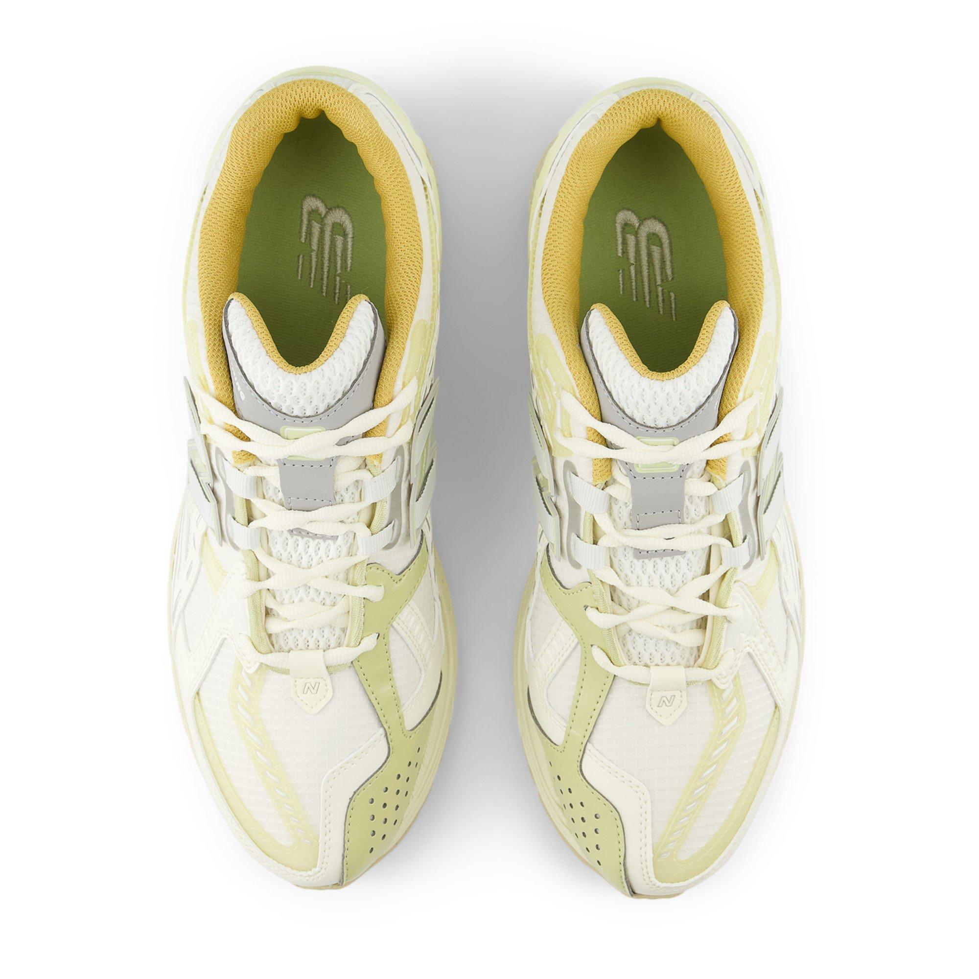 Sea Salt - New Balance - Men's Low-Top Trainers - 3