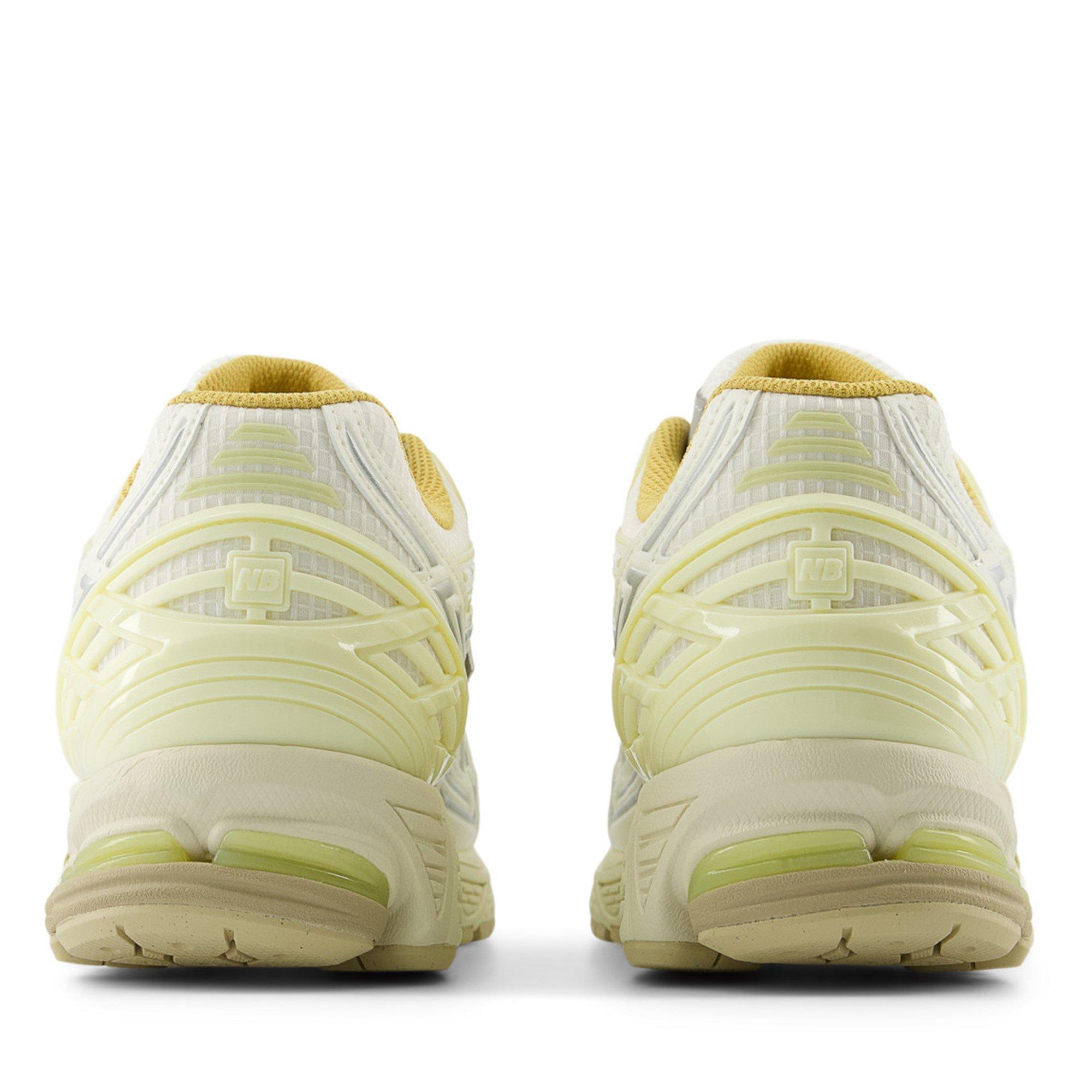 Sea Salt - New Balance - Men's Low-Top Trainers - 6