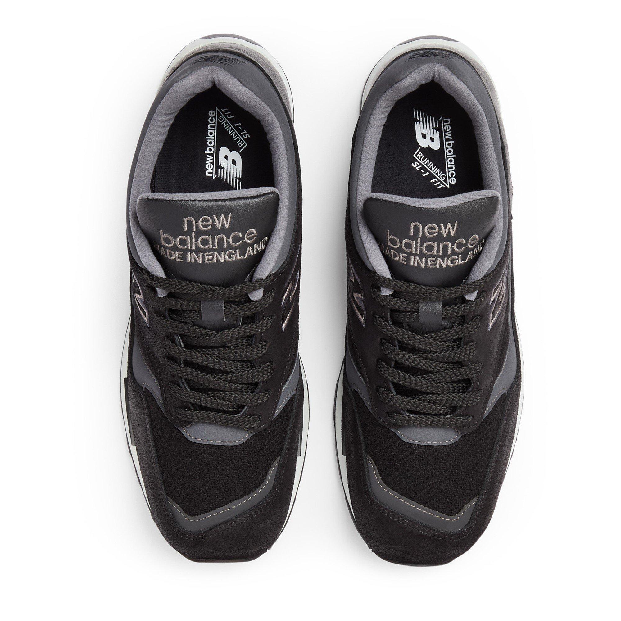 New Balance Lux | M1500 Shoes | Low Trainers | Cruise Fashion