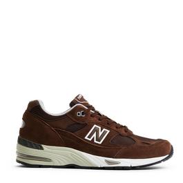 New Balance Made In Uk 991v2 Shoes