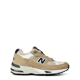 New Balance Made In Uk 991 Trainers