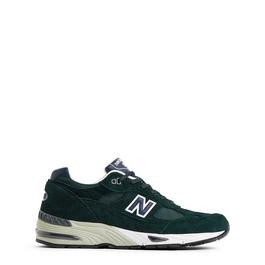 New Balance 991v2 Trainers