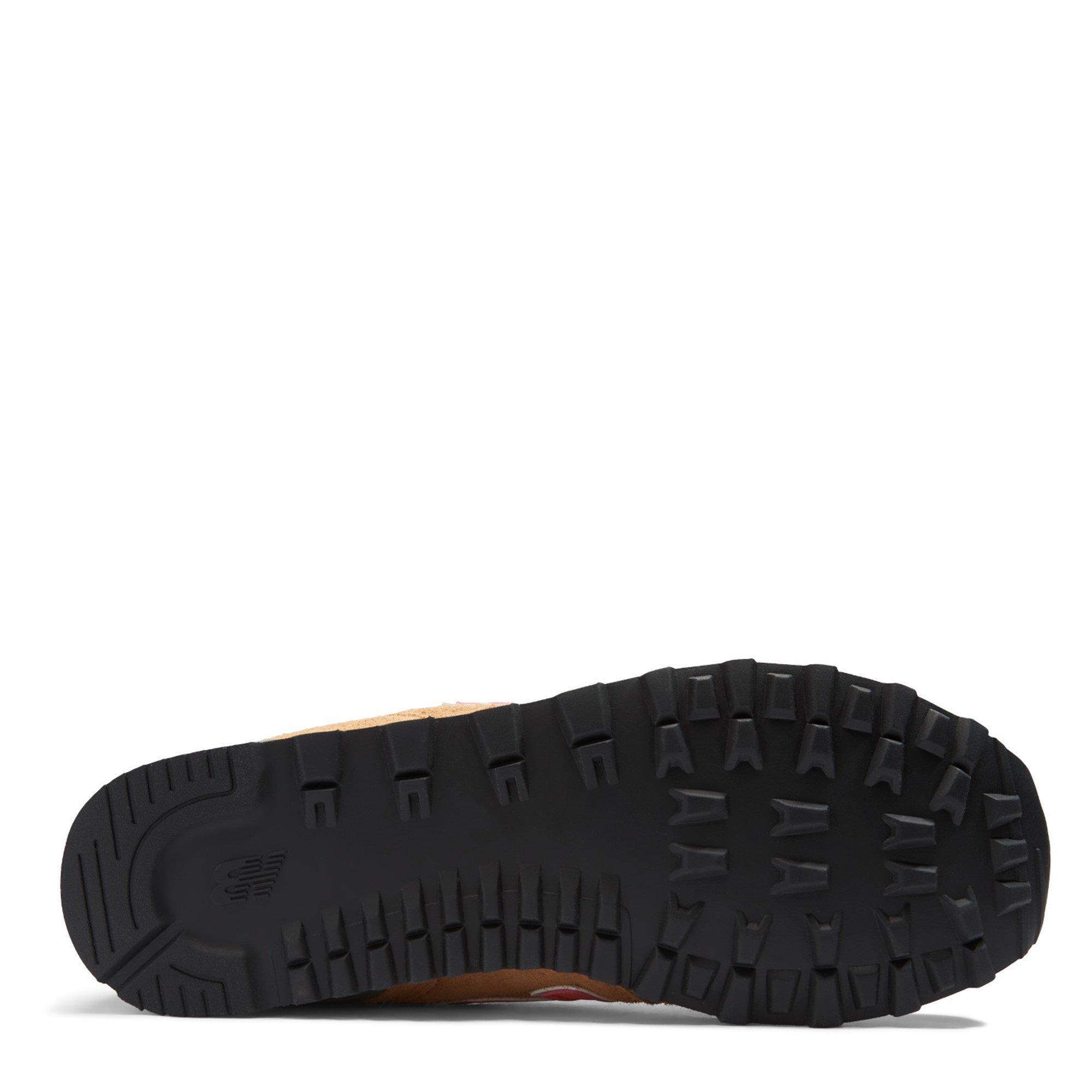 Latte - New Balance - Made In The Uk 567 Shoes - 5