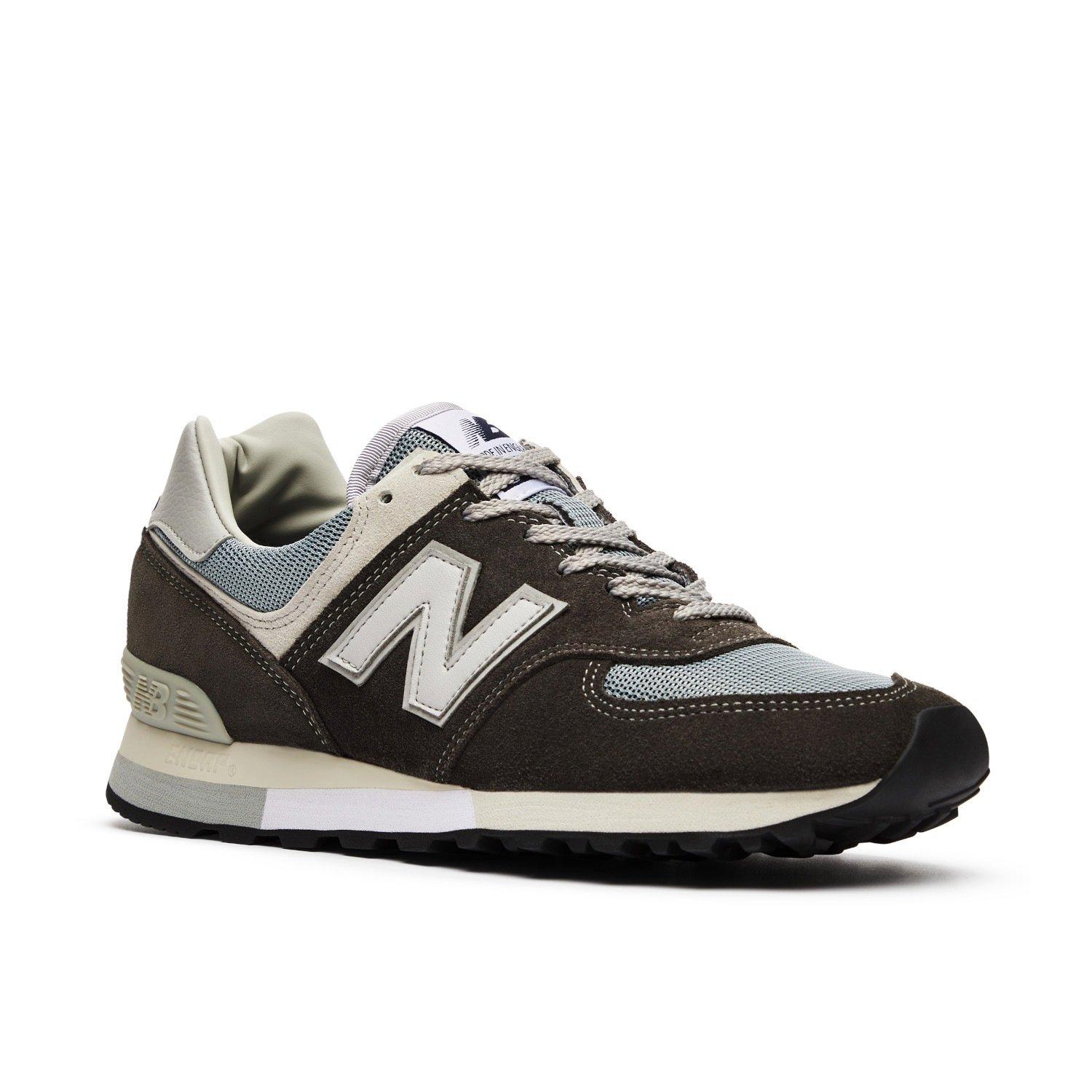 Elphnt Skn - New Balance - Unisex Adults Miuk Low-Top Trainers - 7