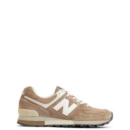 New Balance Miuk Ou576 Trainers