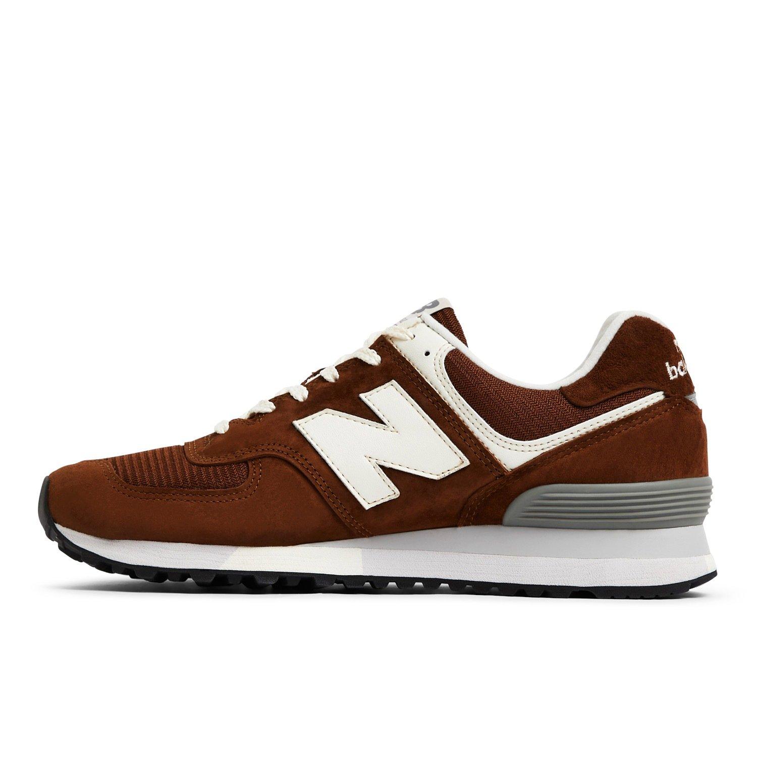 Mnks Rb - New Balance - Unisex Adults Miuk Low-Top Trainers - 2