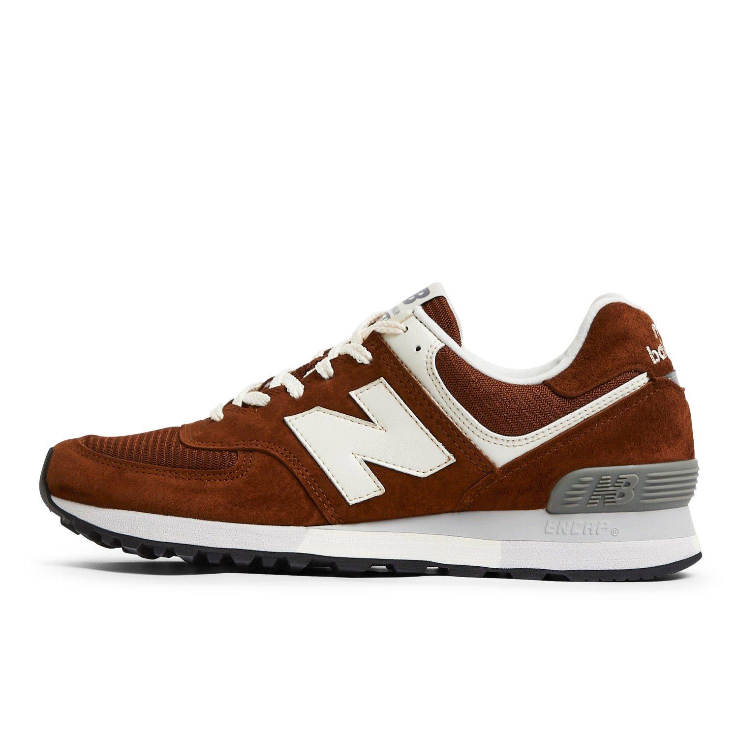 Mnks Rb - New Balance - Unisex Adults Miuk Low-Top Trainers - 8