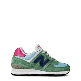 New Balance Miuk Ou576 Trainers