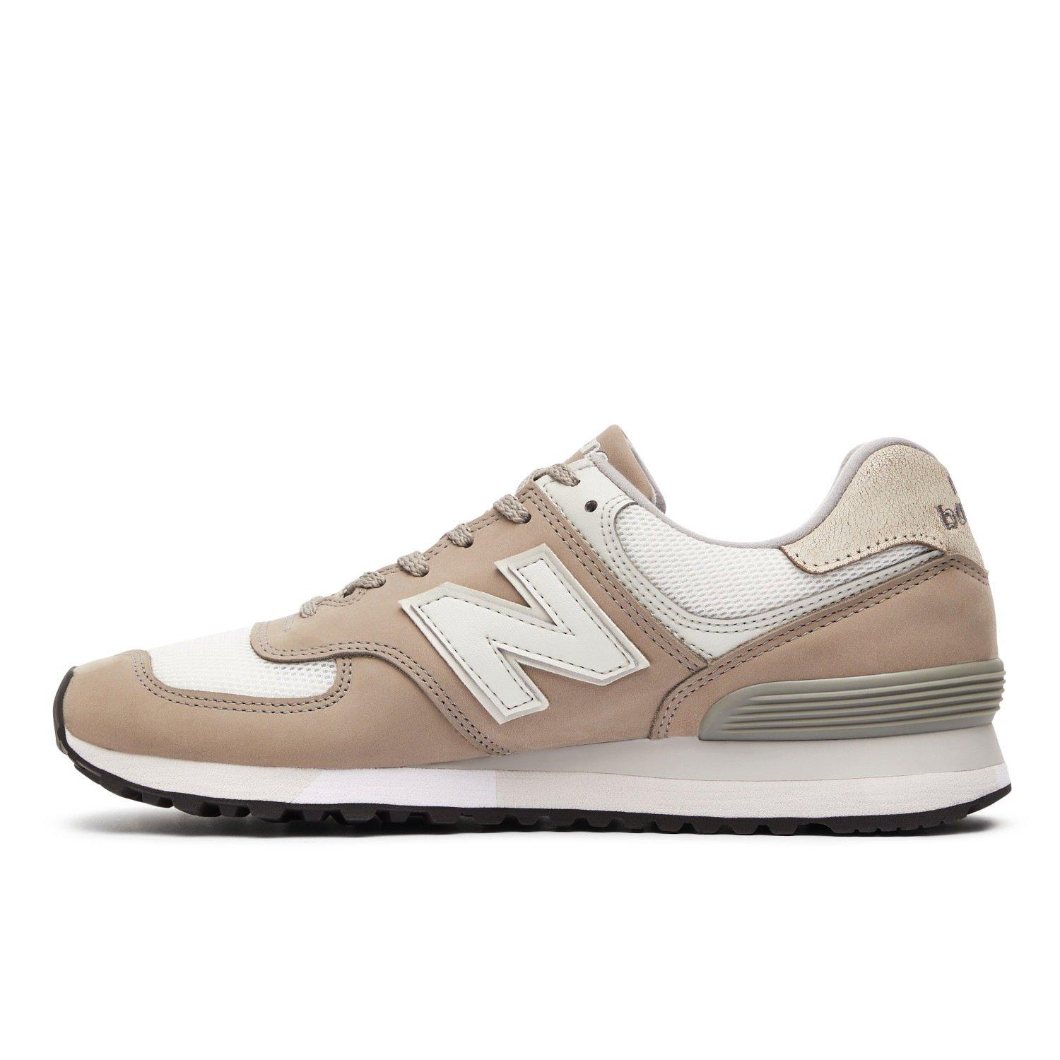 Flint Gray - New Balance - 576 Trainers - 2