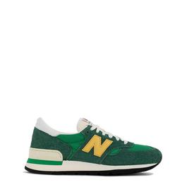 New Balance NBLS Mr990V1 Sn99