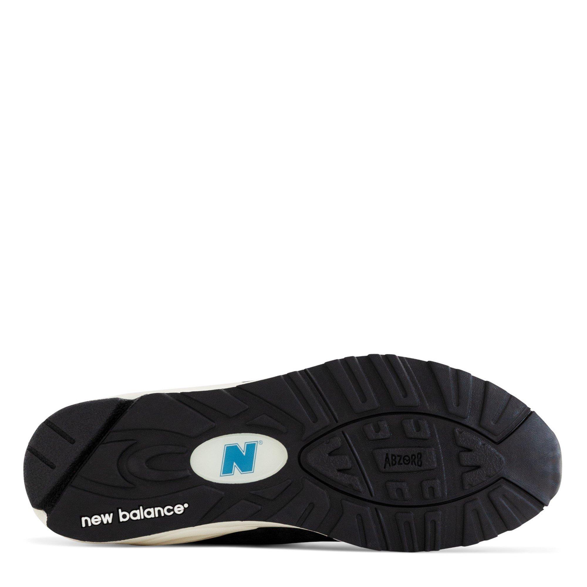 Nb Navy - New Balance - Men's Low-Top Trainers - 5