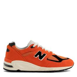 New Balance M990v2 Trainers