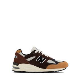 New Balance NBLS Mr990V2 Sn99