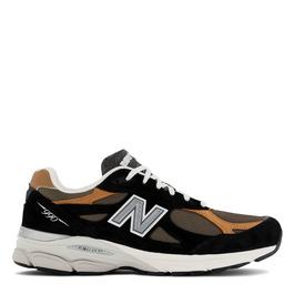 New Balance New Balance Mr990v3 D 065