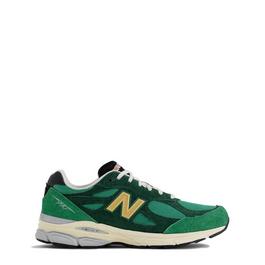 New Balance Mr990v3 D 065