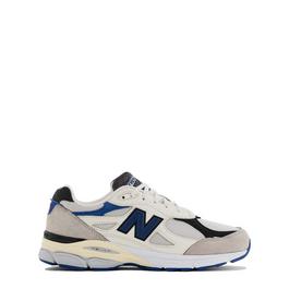 New Balance NBLS Mr990V3 Sn99