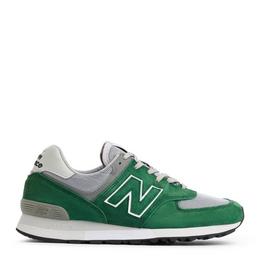 New Balance Made In Uk 576 Trainers