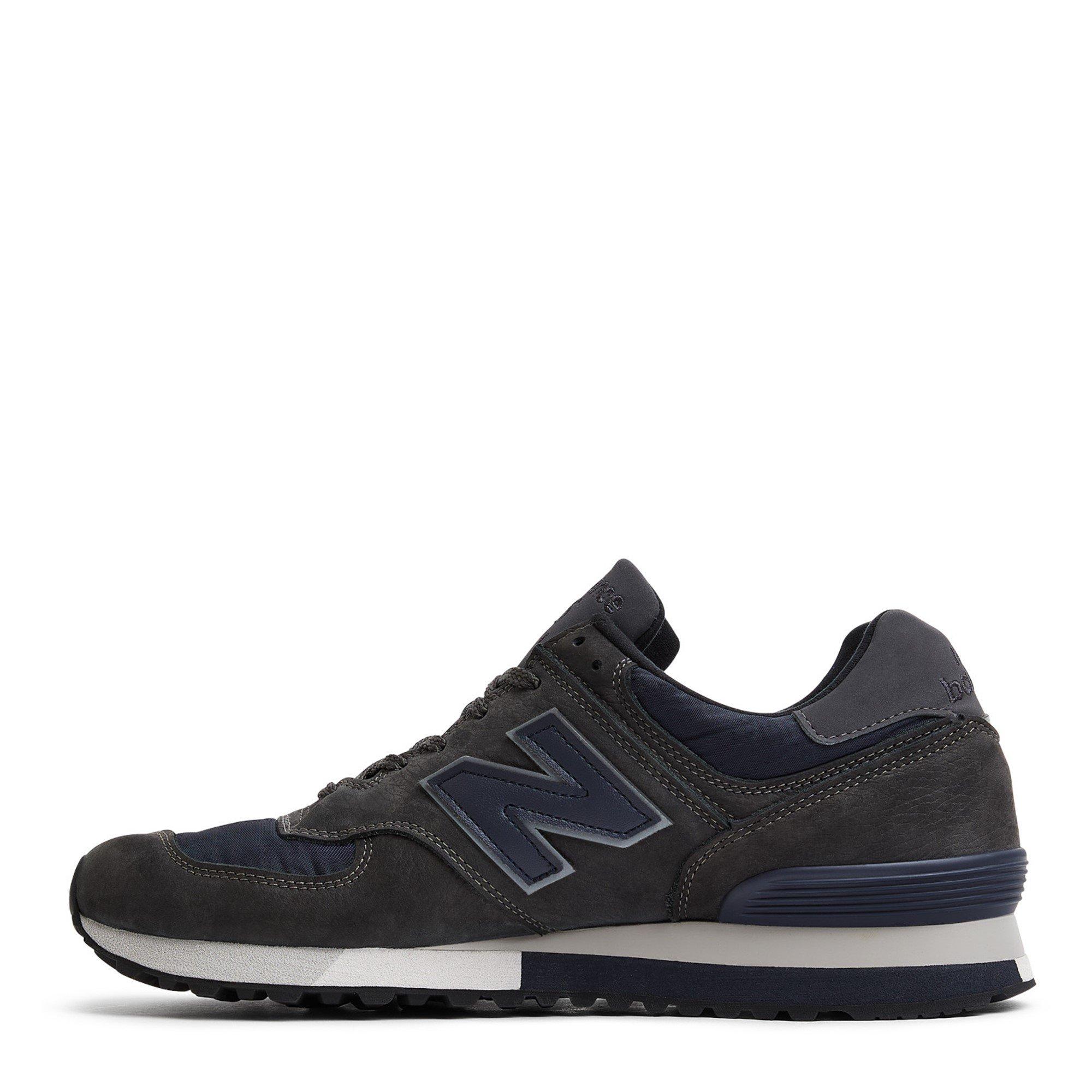 Magnet - New Balance - Unisex Adults Low-Top Trainers - 2