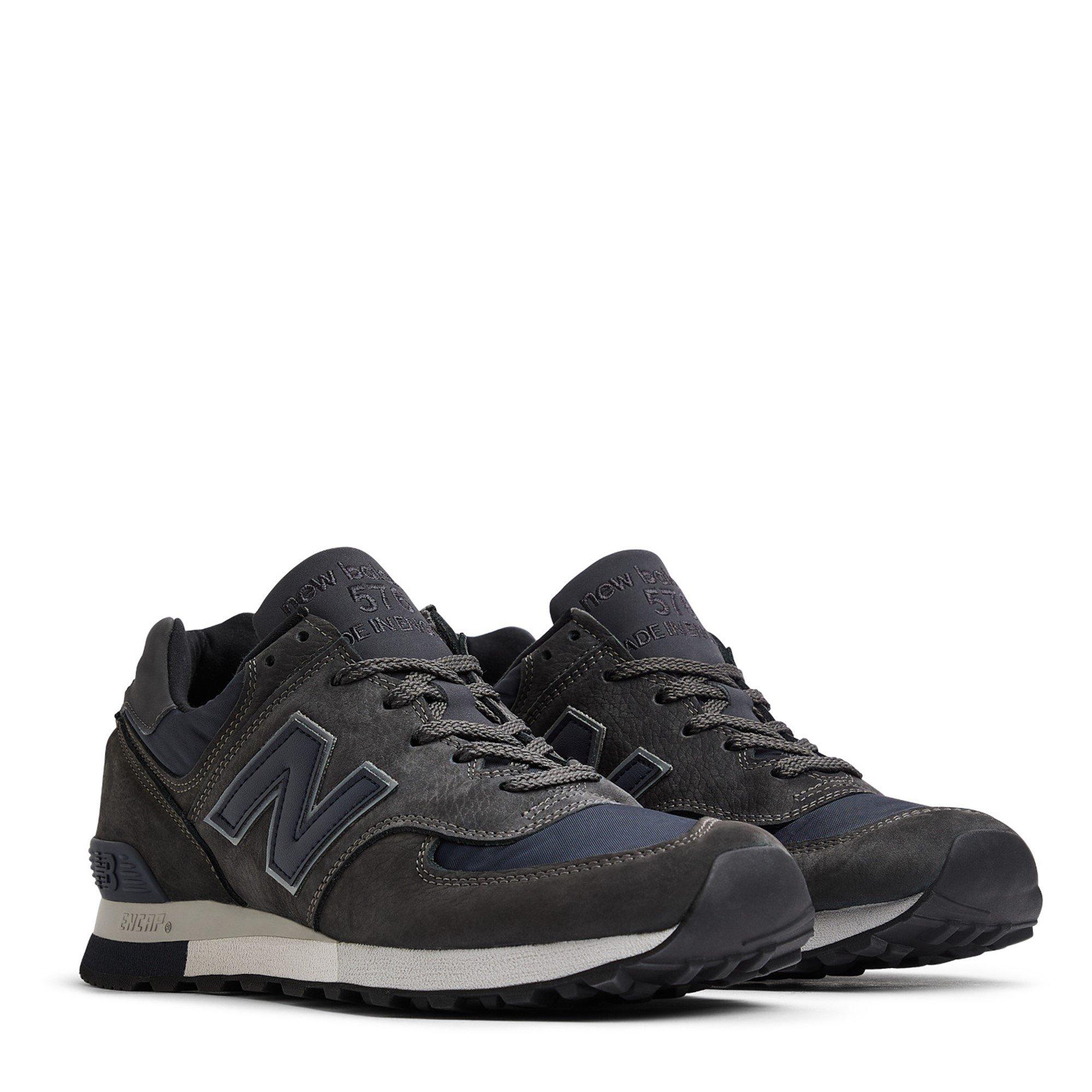 Magnet - New Balance - Unisex Adults Low-Top Trainers - 4