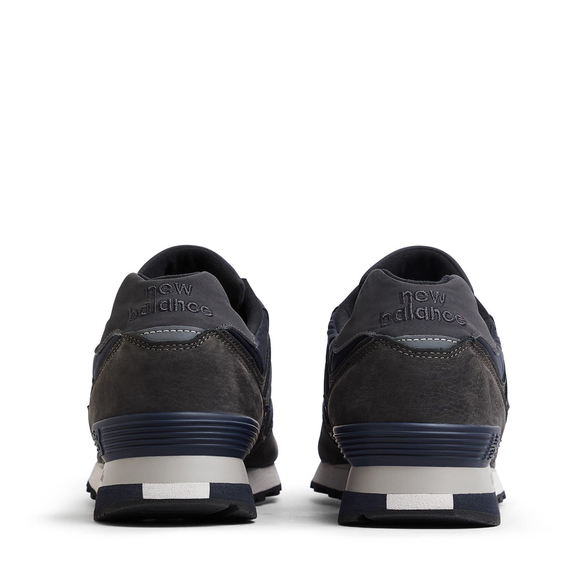 Magnet - New Balance - Unisex Adults Low-Top Trainers - 6