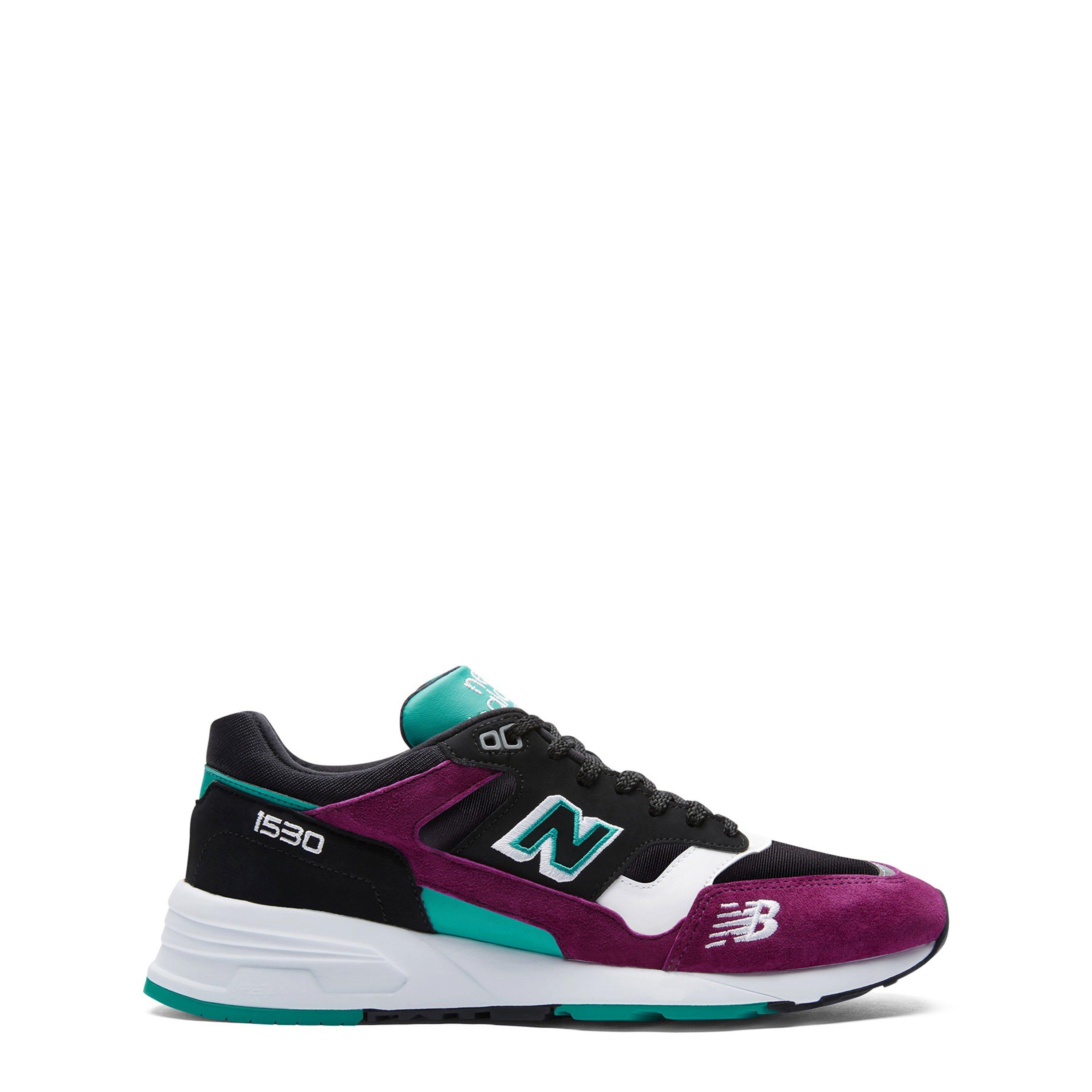 New Balance Men's Low Trainers