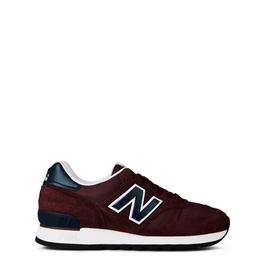 New Balance 670 Trainers