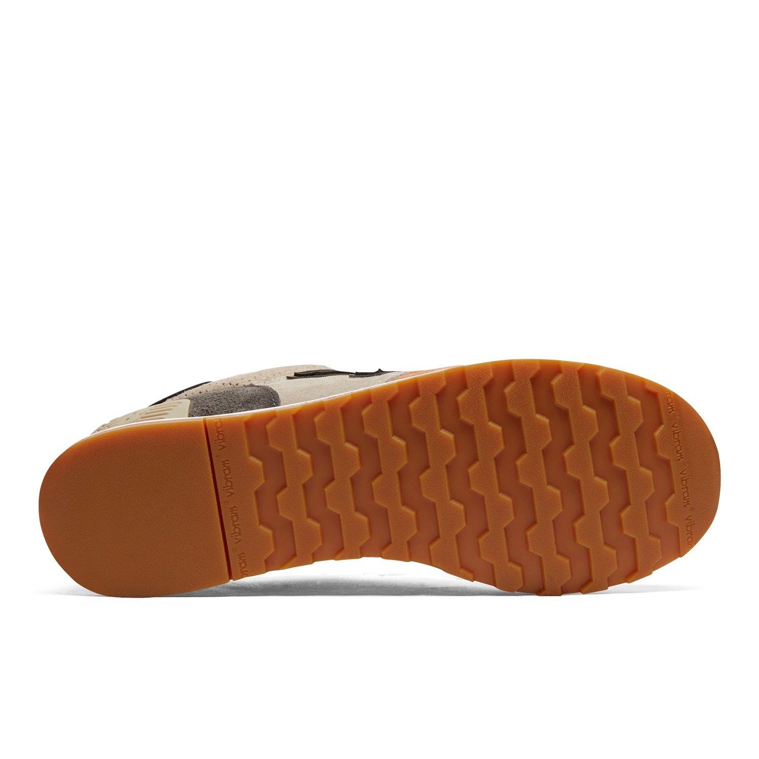 Nude - New Balance - Men's Year Of The Rat Low-Top Trainers - 4