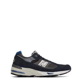 New Balance 991 Trainers