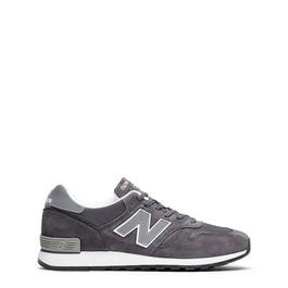 New Balance NBLS S122 M670 Sn99