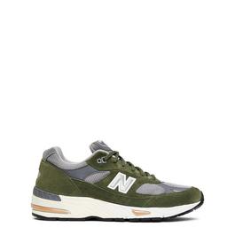 New Balance NBLS S122 M991 Sn99