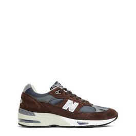 New Balance New Balance S2'21 Miuk M991 D 07