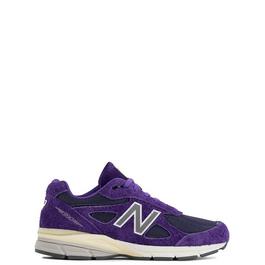 New Balance 990v4 Trainers