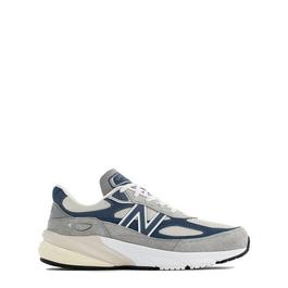 New Balance Made In Usa 990v6 Trainers