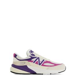 New Balance 990v6 Trainers Made In Usa