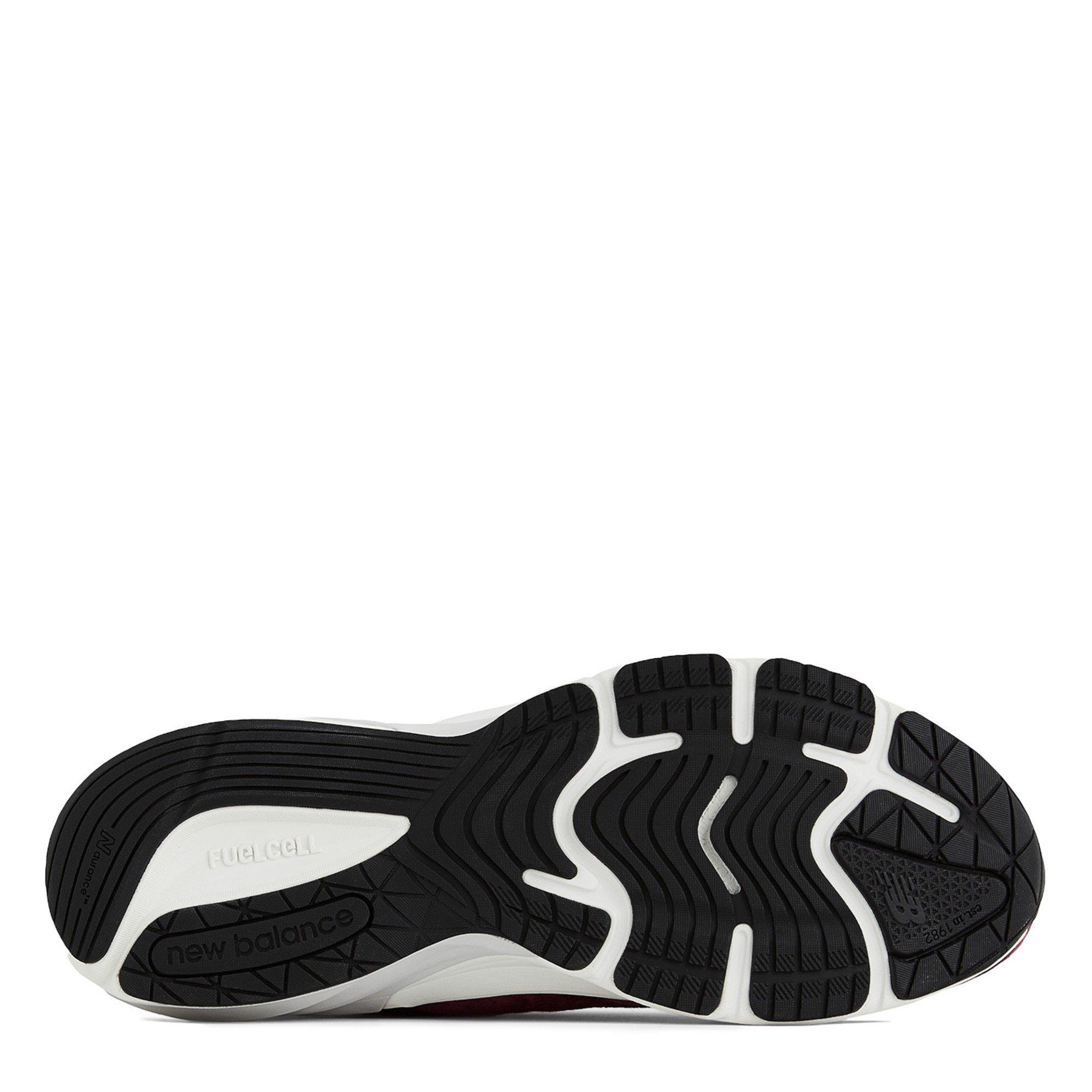 Burgundy - New Balance - New Balance 990v6 Trainers Made In Usa - 5