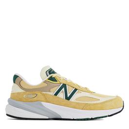 New Balance 990v6 Trainers Made In Usa