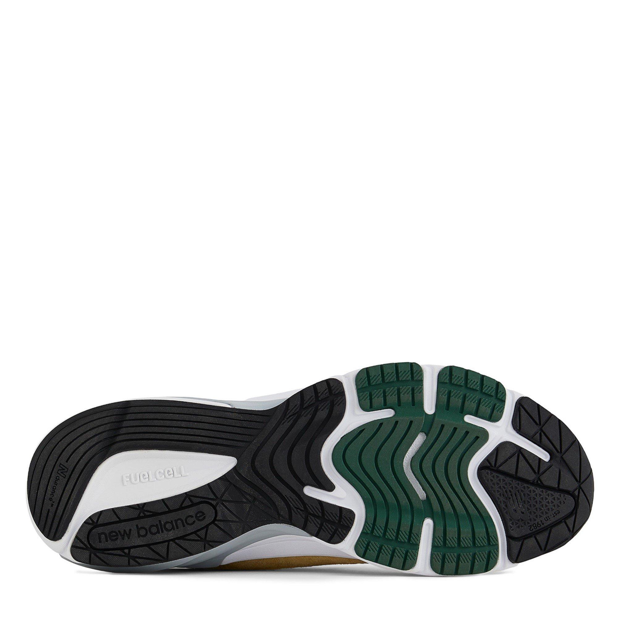 Sulphur - New Balance - 990v6 Trainers Made In Usa - 5