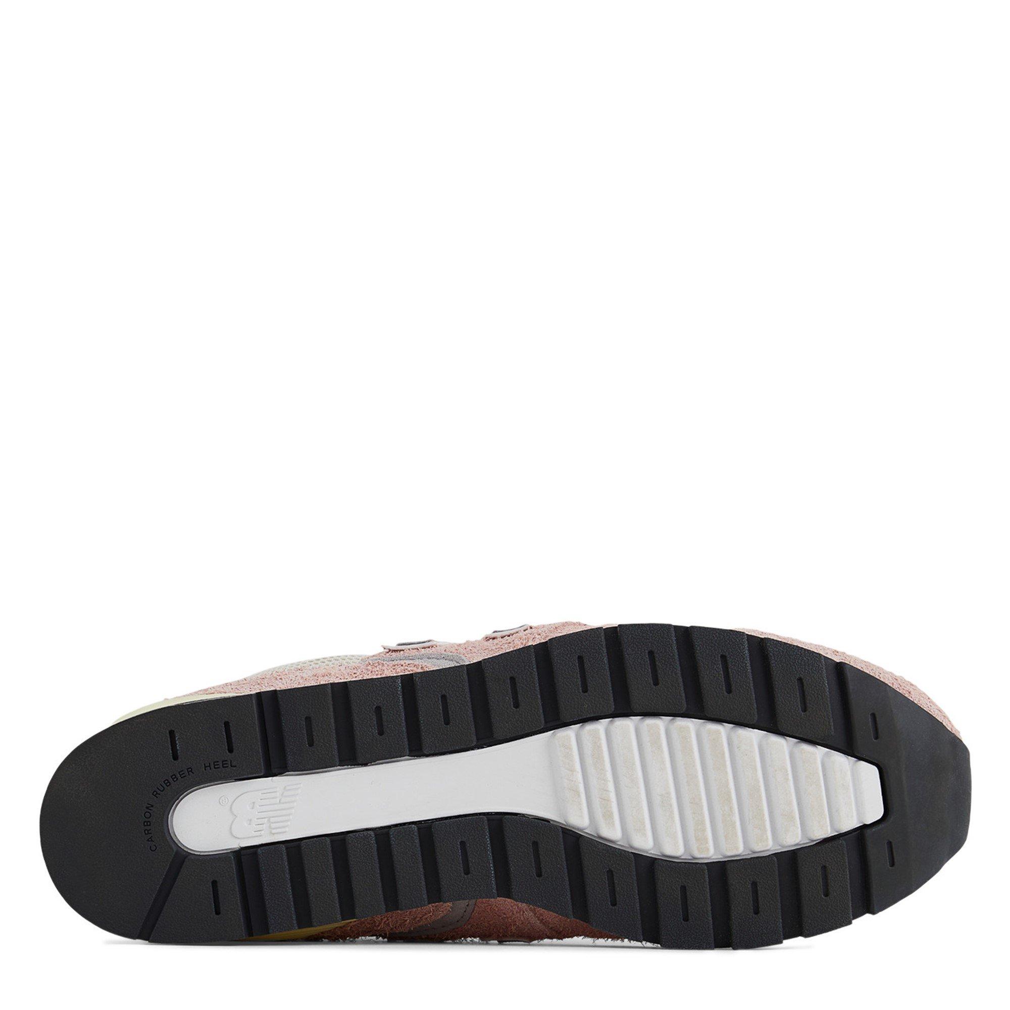 Pink Haze - New Balance - Unisex Adults Low-Top Trainers - 5