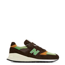 New Balance Made In Usa 998 Trainers