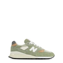 New Balance Made In Usa 998 Trainers