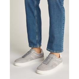 Tommy Jeans THE GREENWICH SUEDE