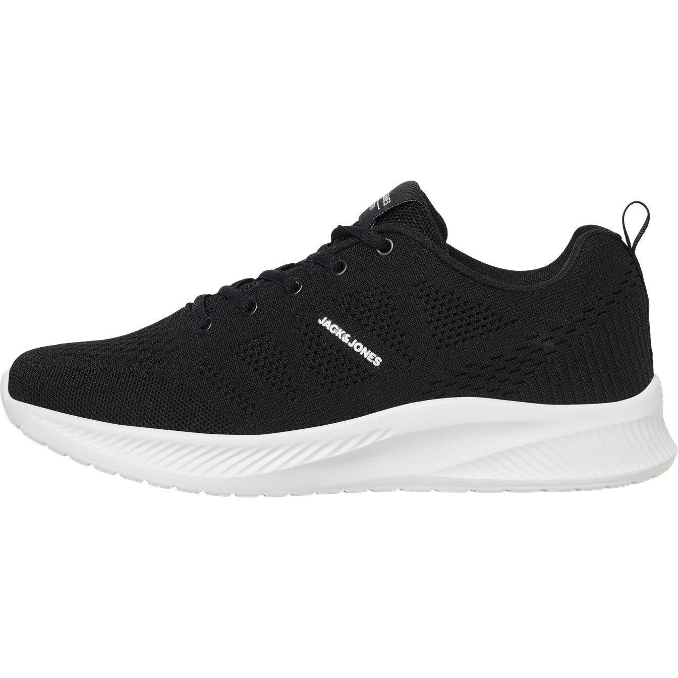 ANTRAKIT - Jack and Jones - Croxley Knit Trainer Mens - 3