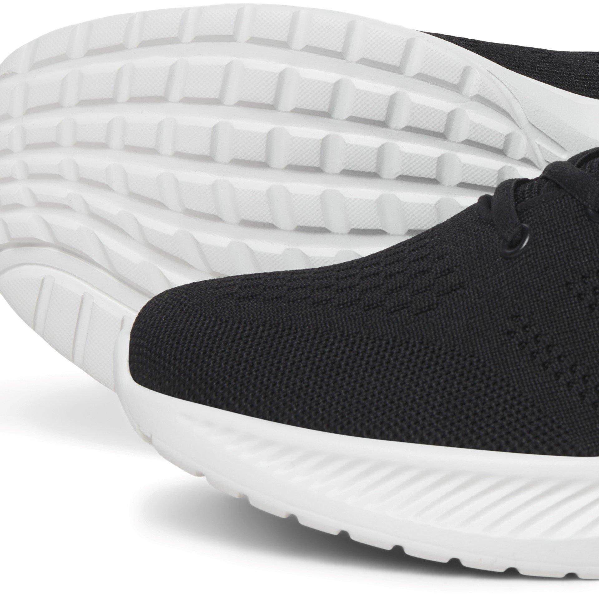 ANTRAKIT - Jack and Jones - Croxley Knit Trainer Mens - 6