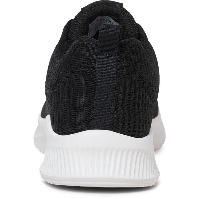 ANTRAKIT - Jack and Jones - Croxley Knit Trainer Mens - 7