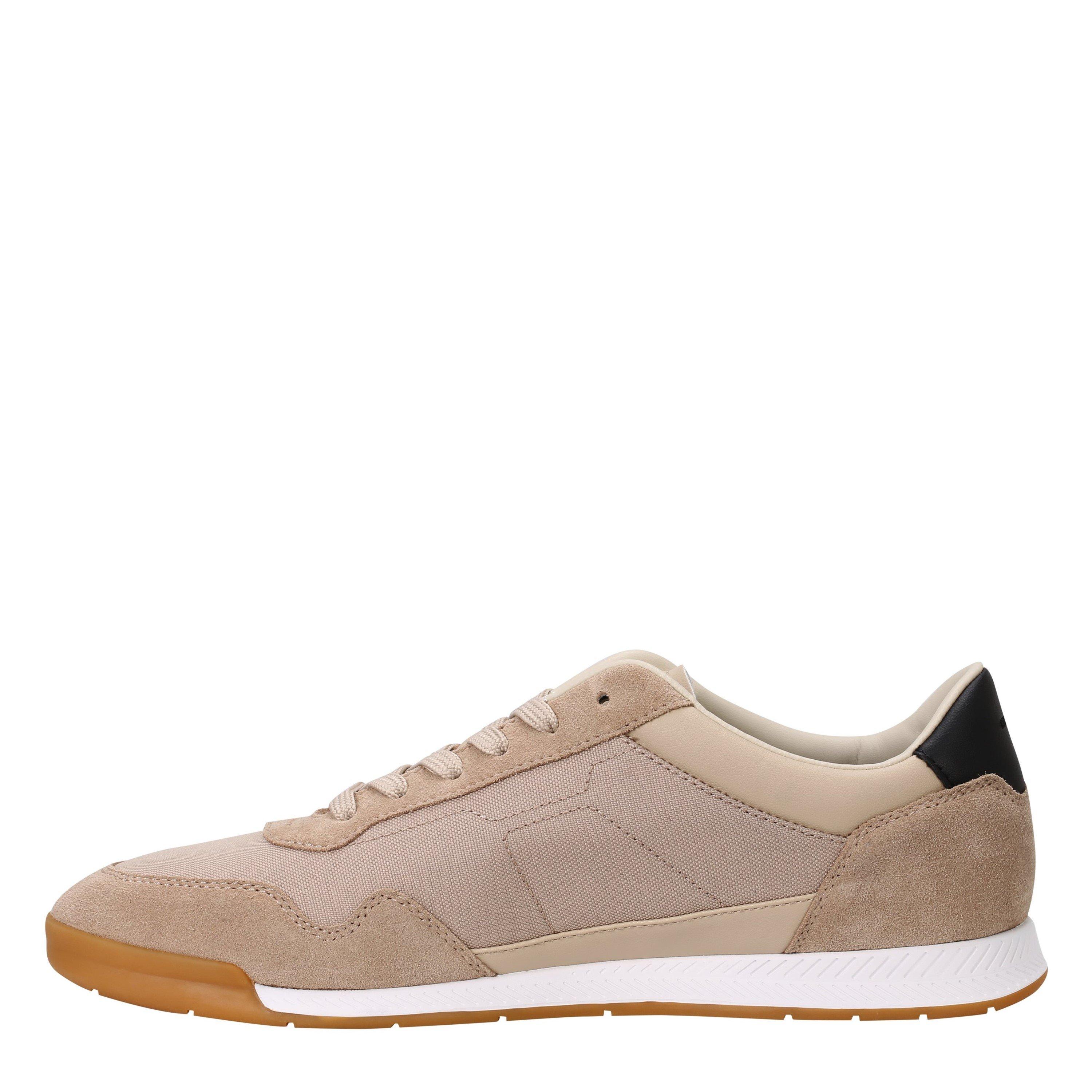 Light Beige 275 - Boss - Men's Titanium SL Trainers - 2