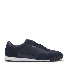 Boss Men's Titanium SL Trainers