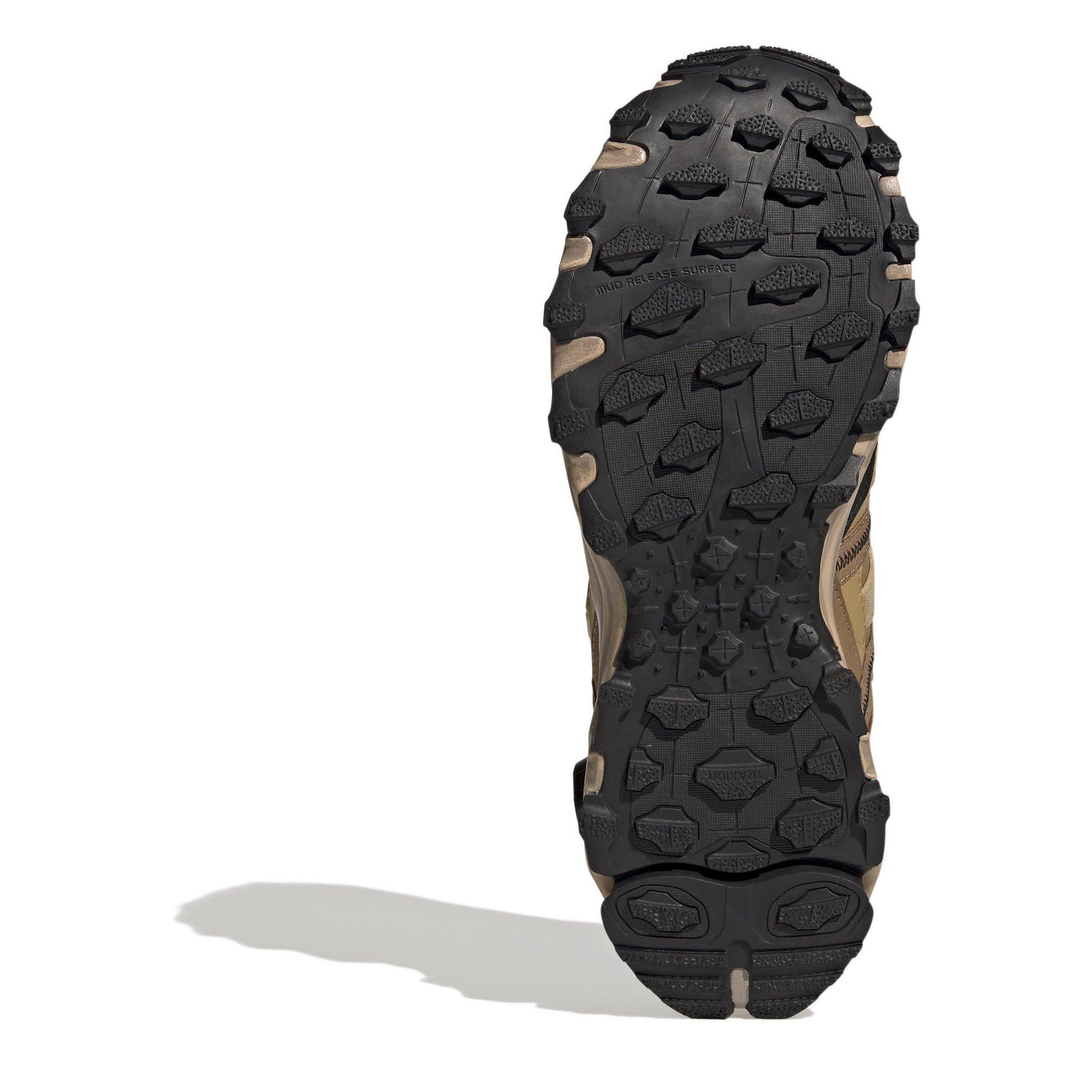 Beige - adidas - Hyperturf Gaiter Shoes Mens - 6