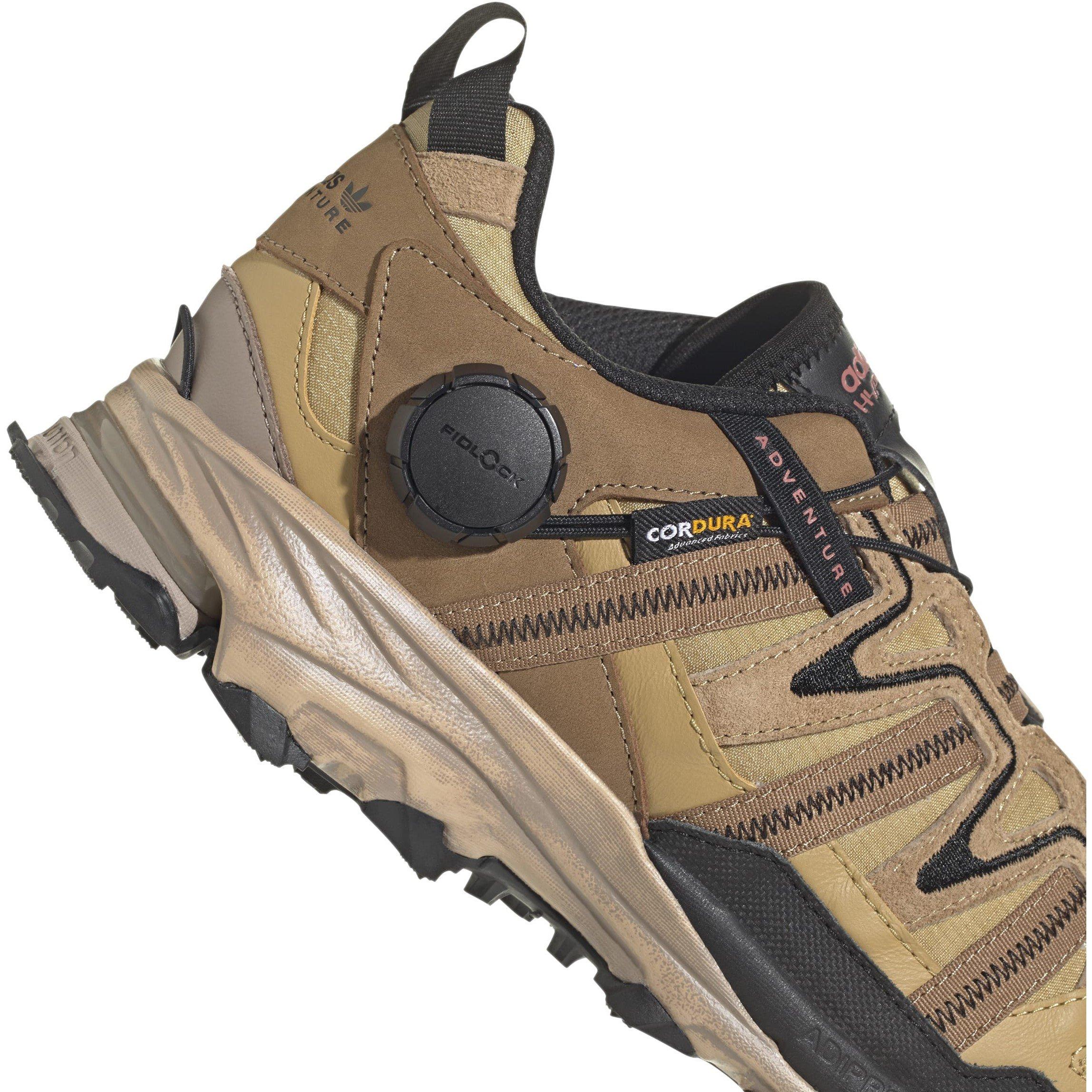 Beige - adidas - Hyperturf Gaiter Shoes Mens - 7